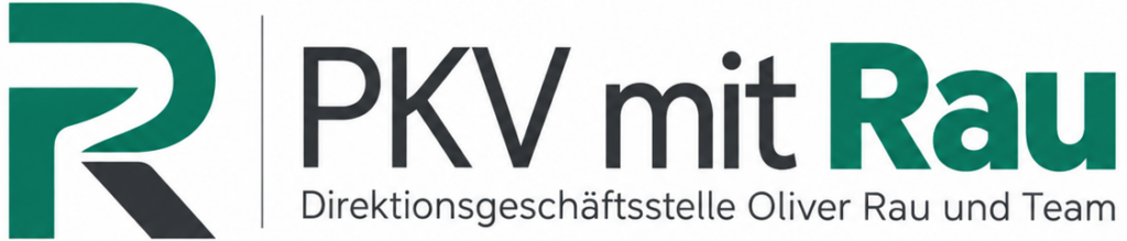 PKV-Landingpage